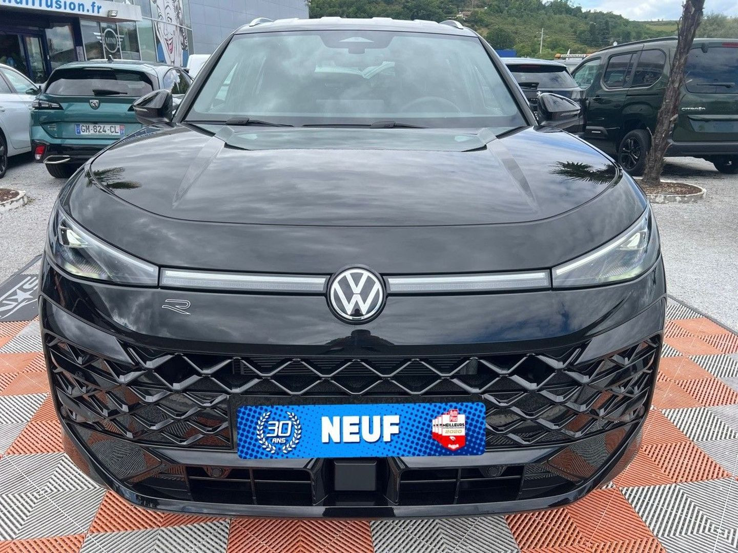 VOLKSWAGEN T-Roc en vente à Albi chez votre mandataire automobile