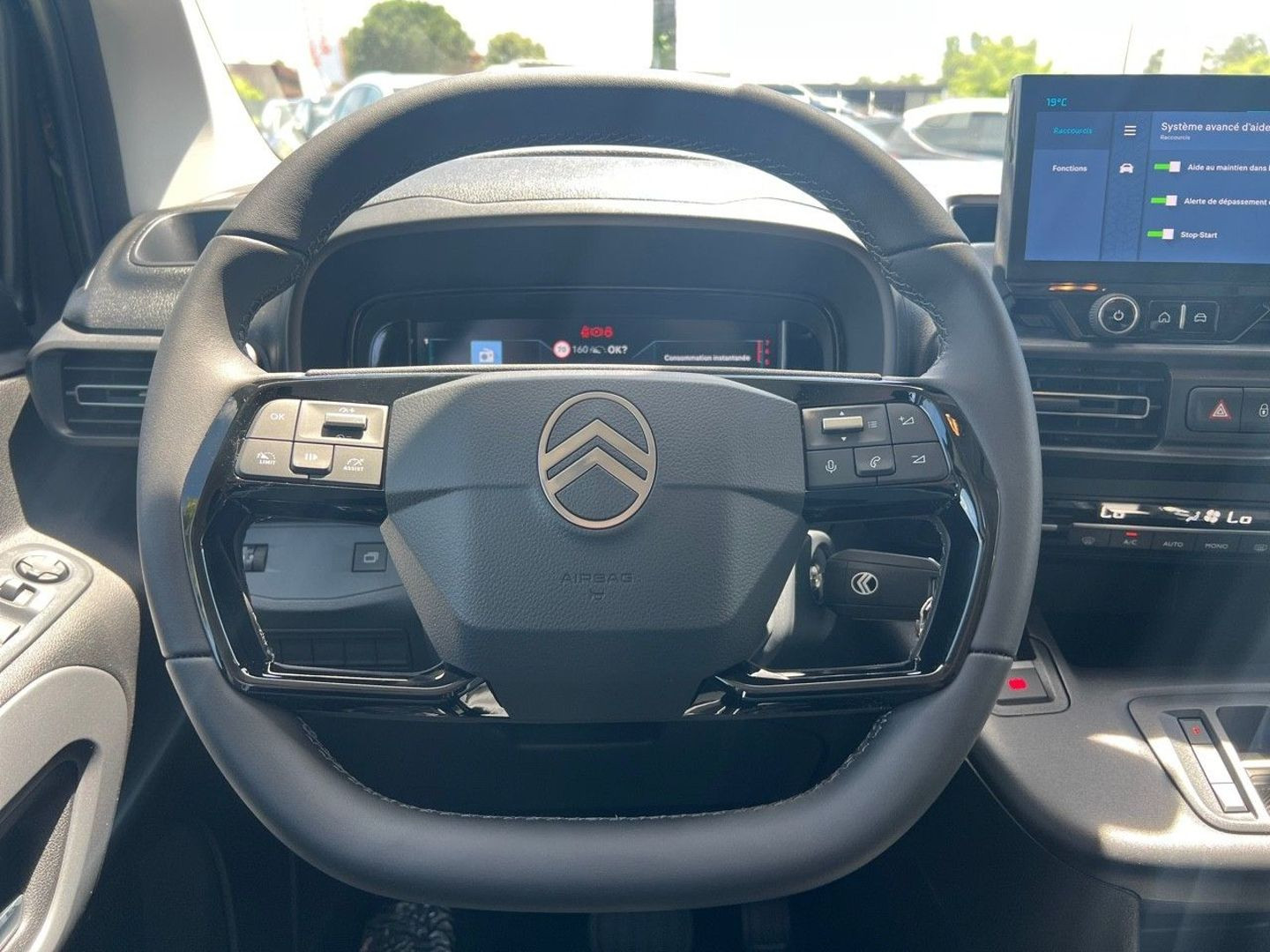 CITROEN Berlingo en vente à Albi chez votre mandataire automobile