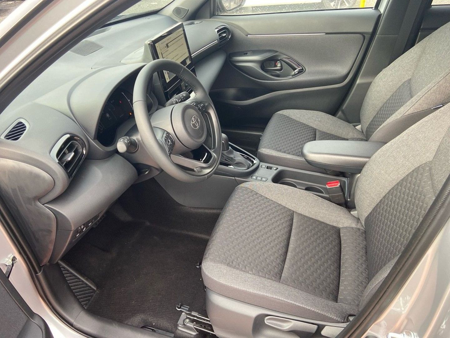 TOYOTA Yaris Cross en vente à Albi chez votre mandataire automobile