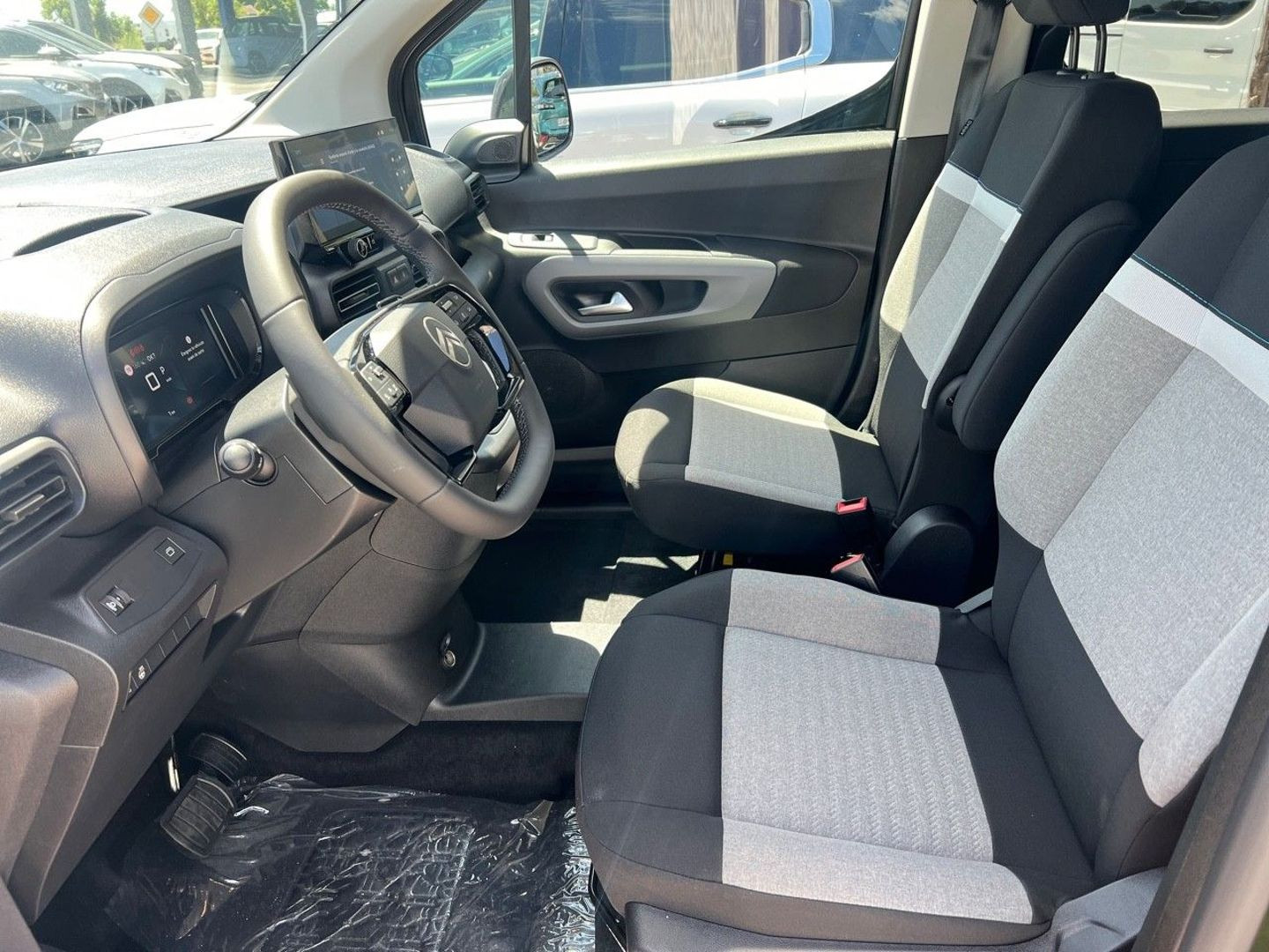 CITROEN Berlingo en vente à Albi chez votre mandataire automobile