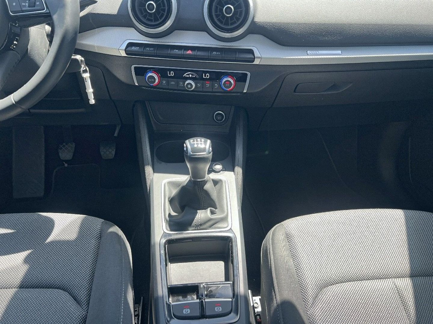 AUDI Q2 en vente à Albi chez votre mandataire automobile