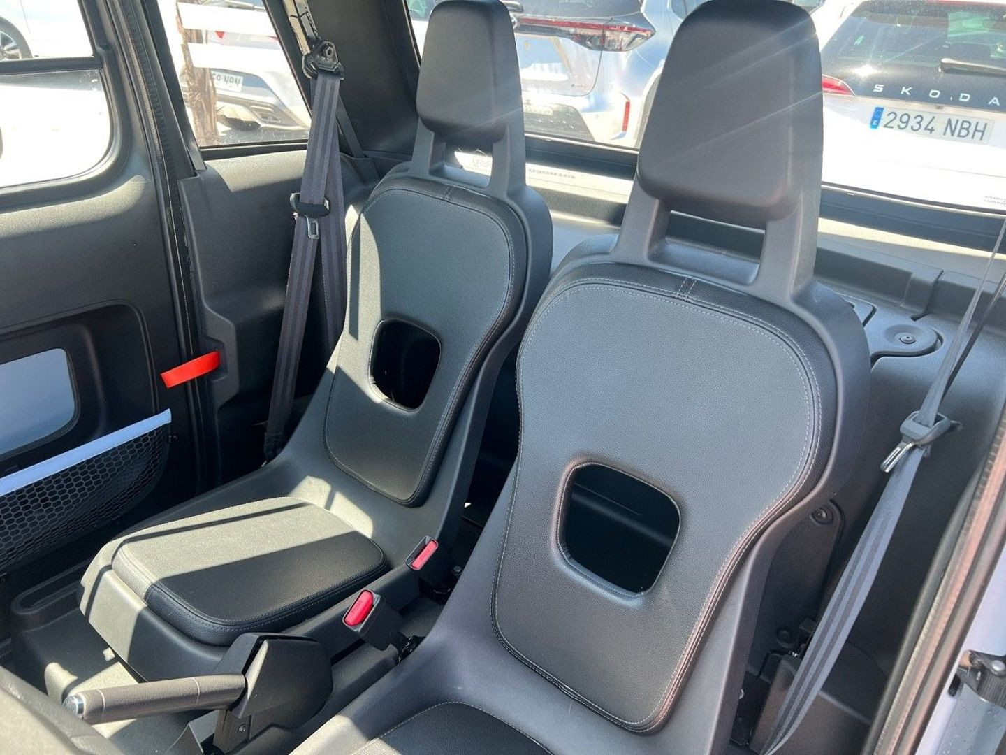 CITROEN AMI en vente à Albi chez votre mandataire automobile