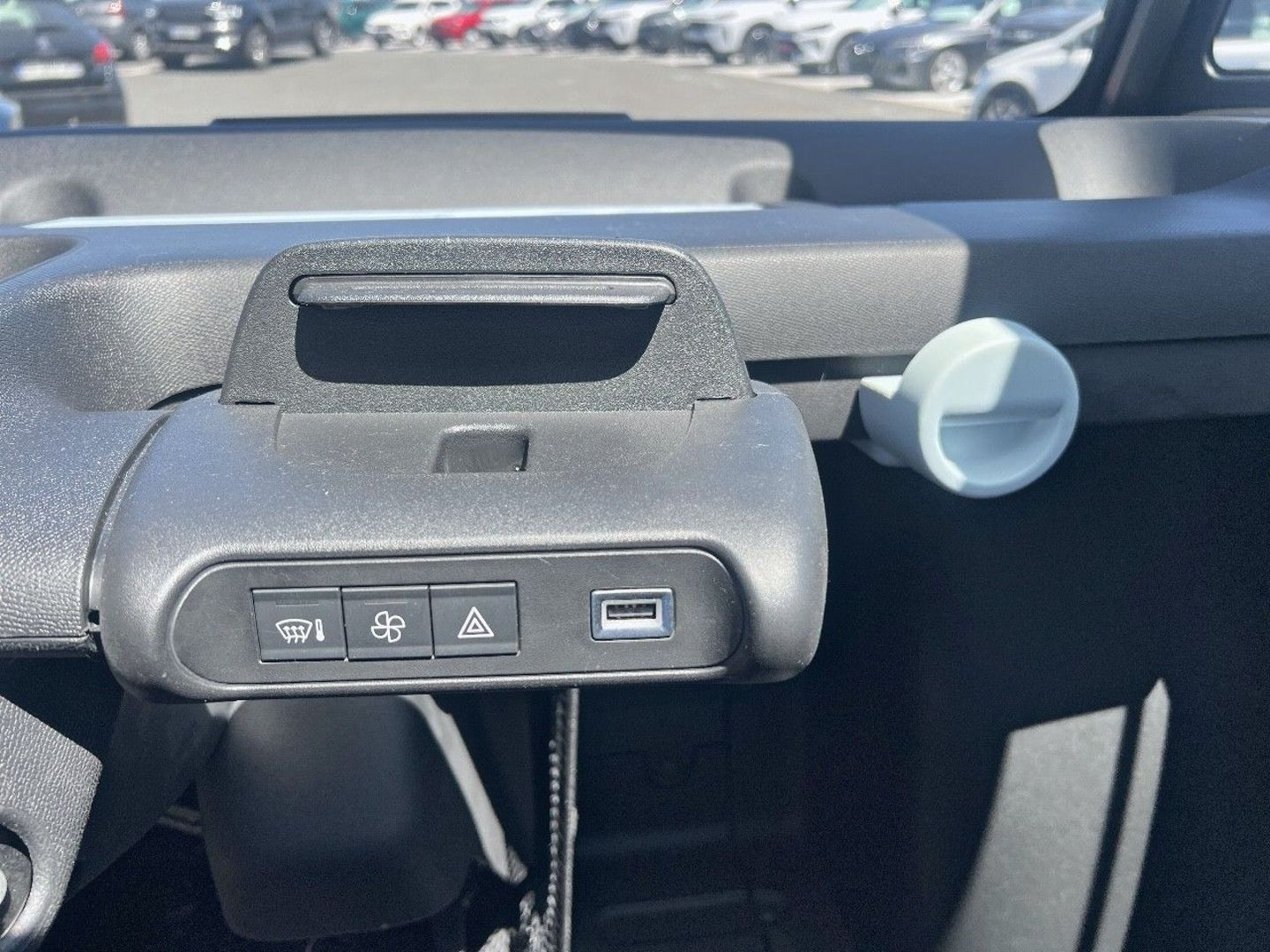 CITROEN AMI en vente à Albi chez votre mandataire automobile