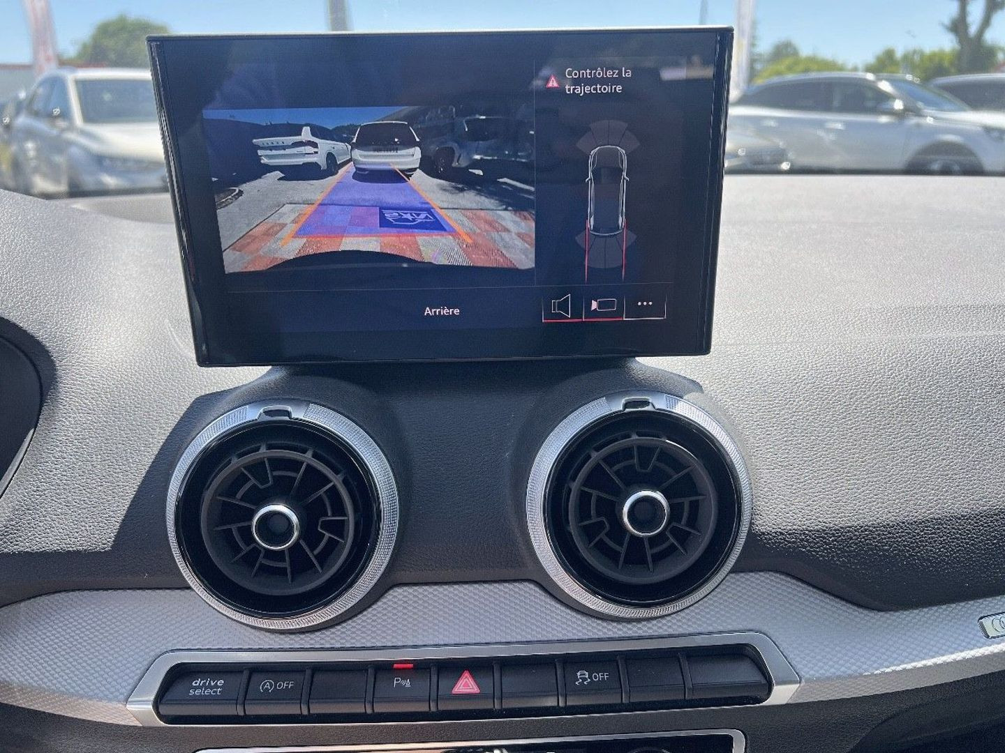 AUDI Q2 en vente à Albi chez votre mandataire automobile