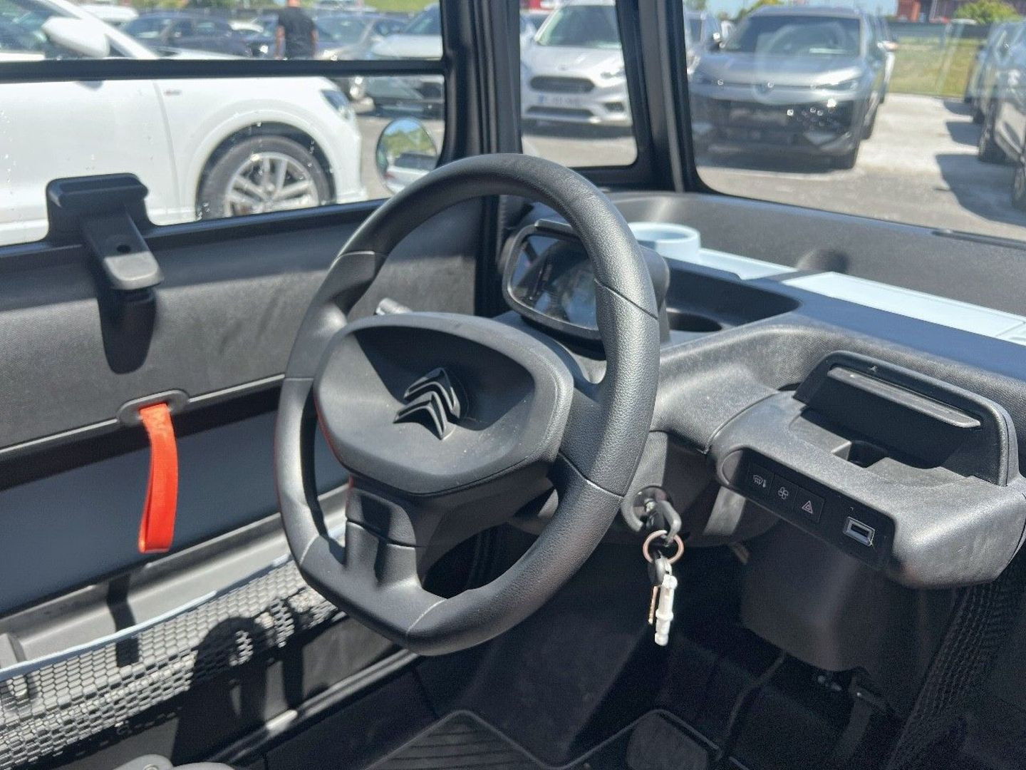CITROEN AMI en vente à Albi chez votre mandataire automobile