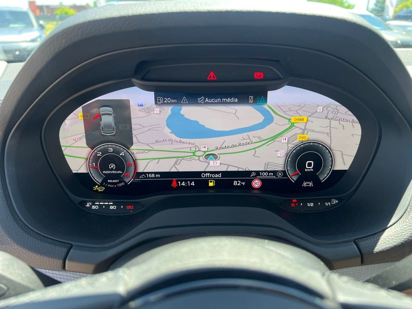 AUDI Q2 en vente à Albi chez votre mandataire automobile