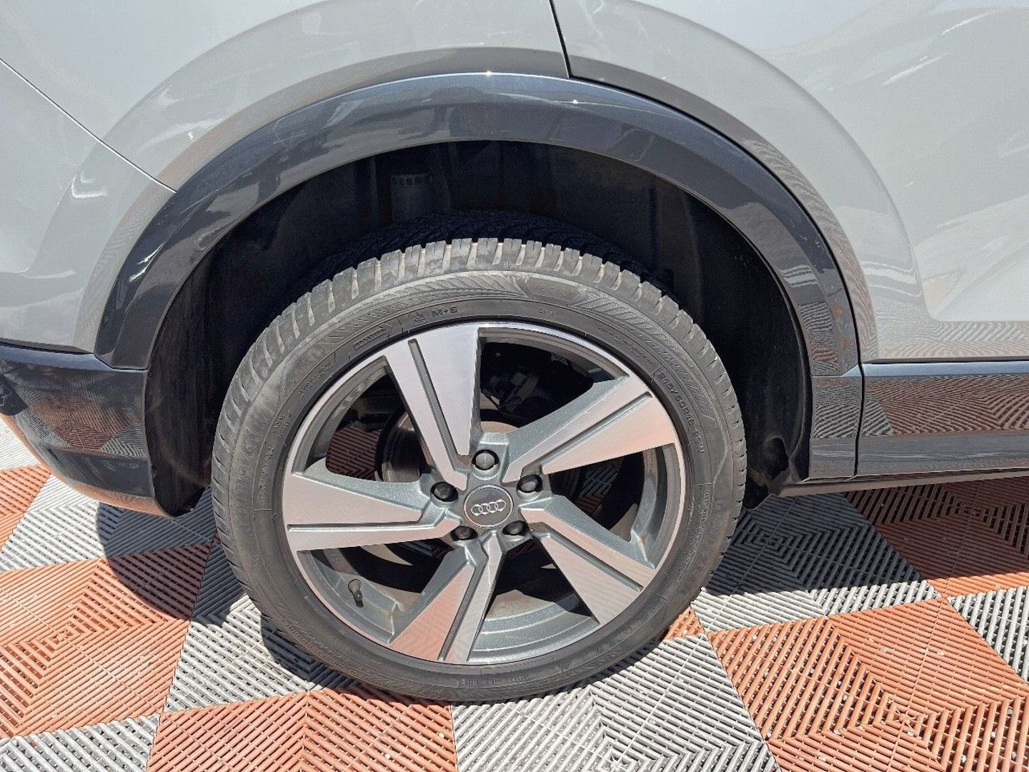 AUDI Q2 en vente à Albi chez votre mandataire automobile
