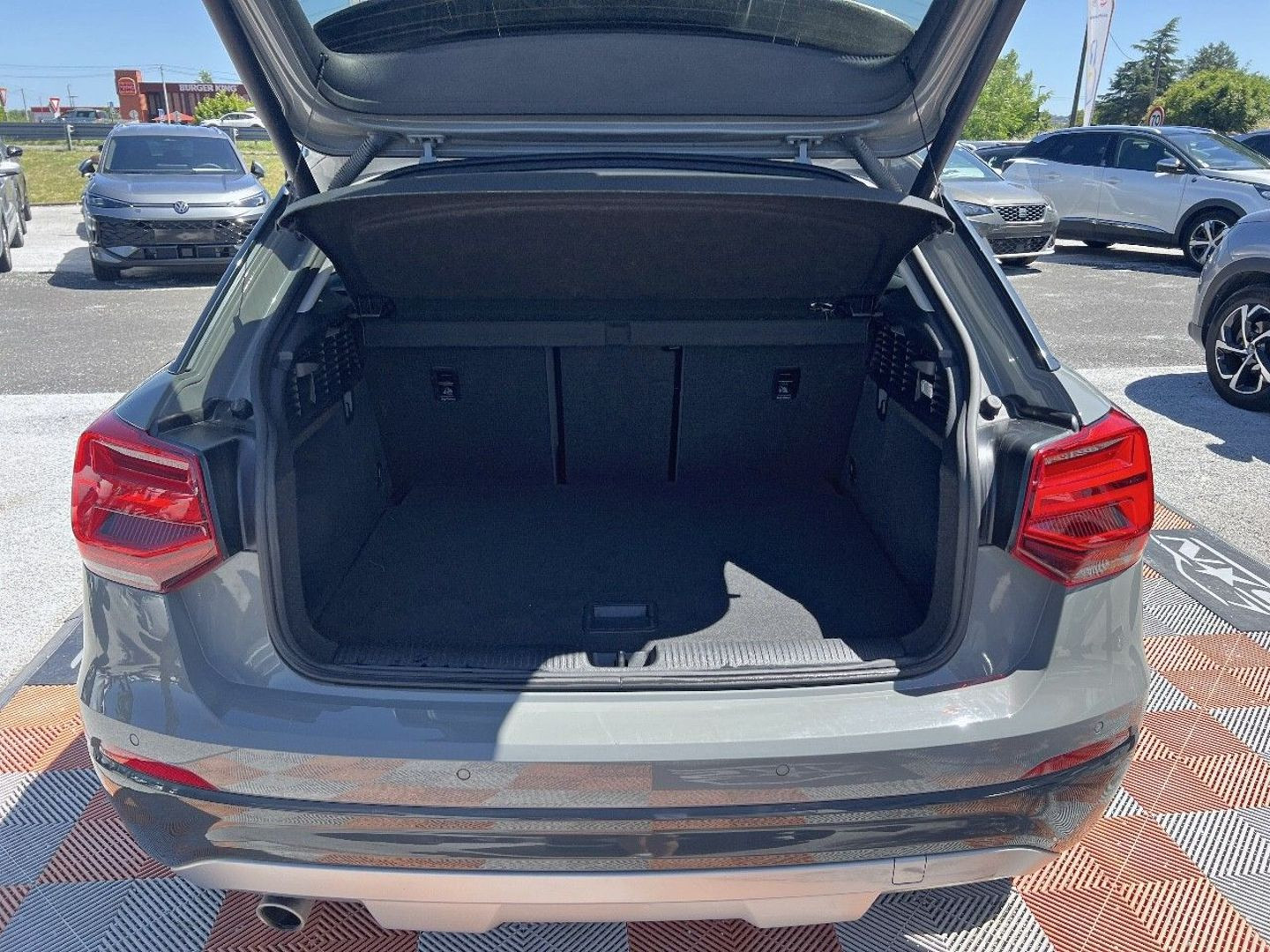 AUDI Q2 en vente à Albi chez votre mandataire automobile