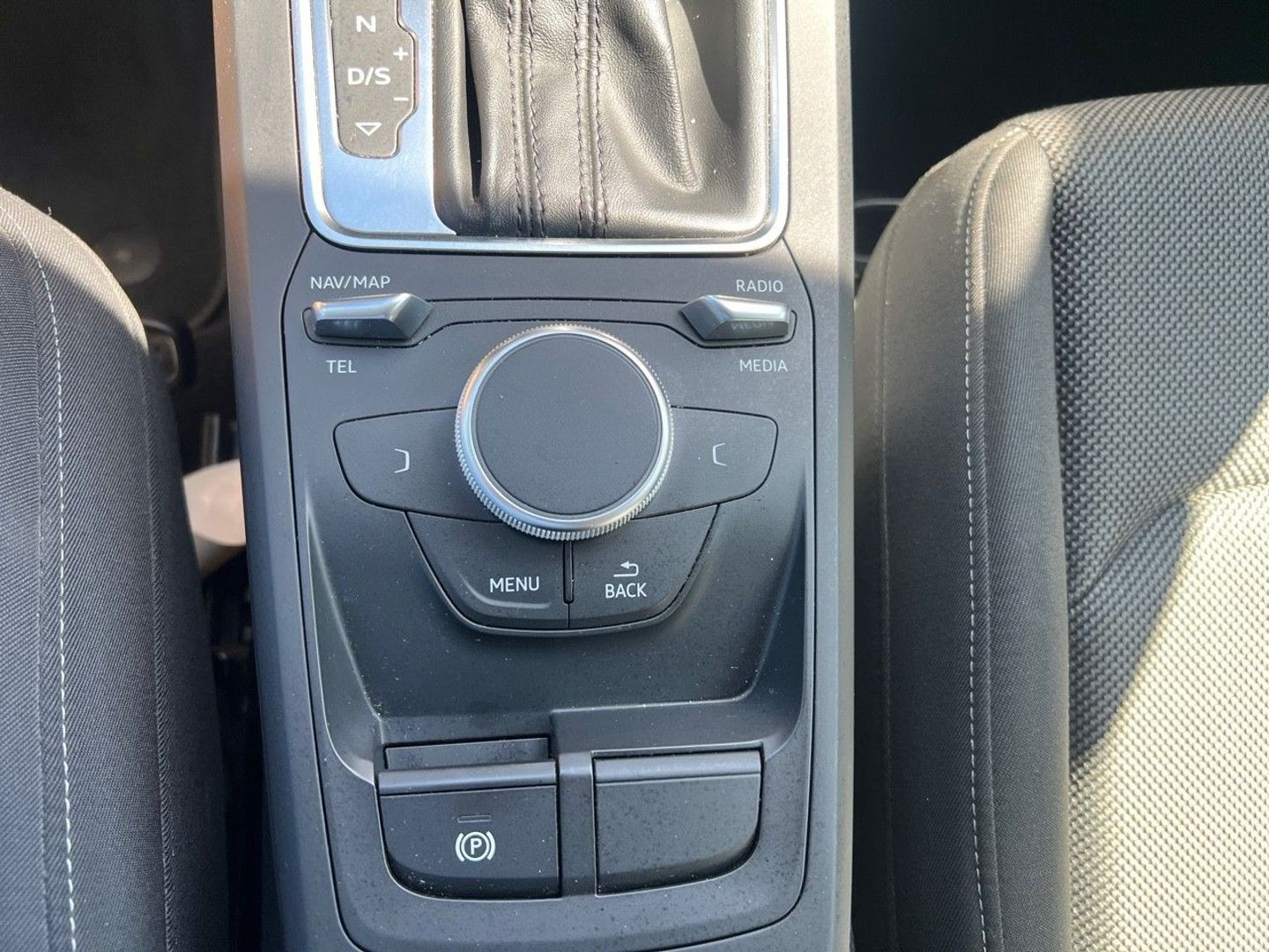 AUDI Q2 en vente à Albi chez votre mandataire automobile