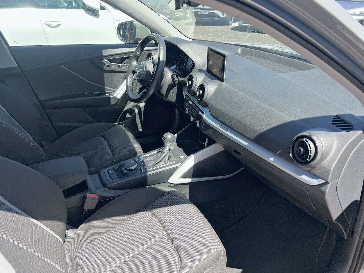 AUDI Q2 en vente à Albi chez votre mandataire automobile