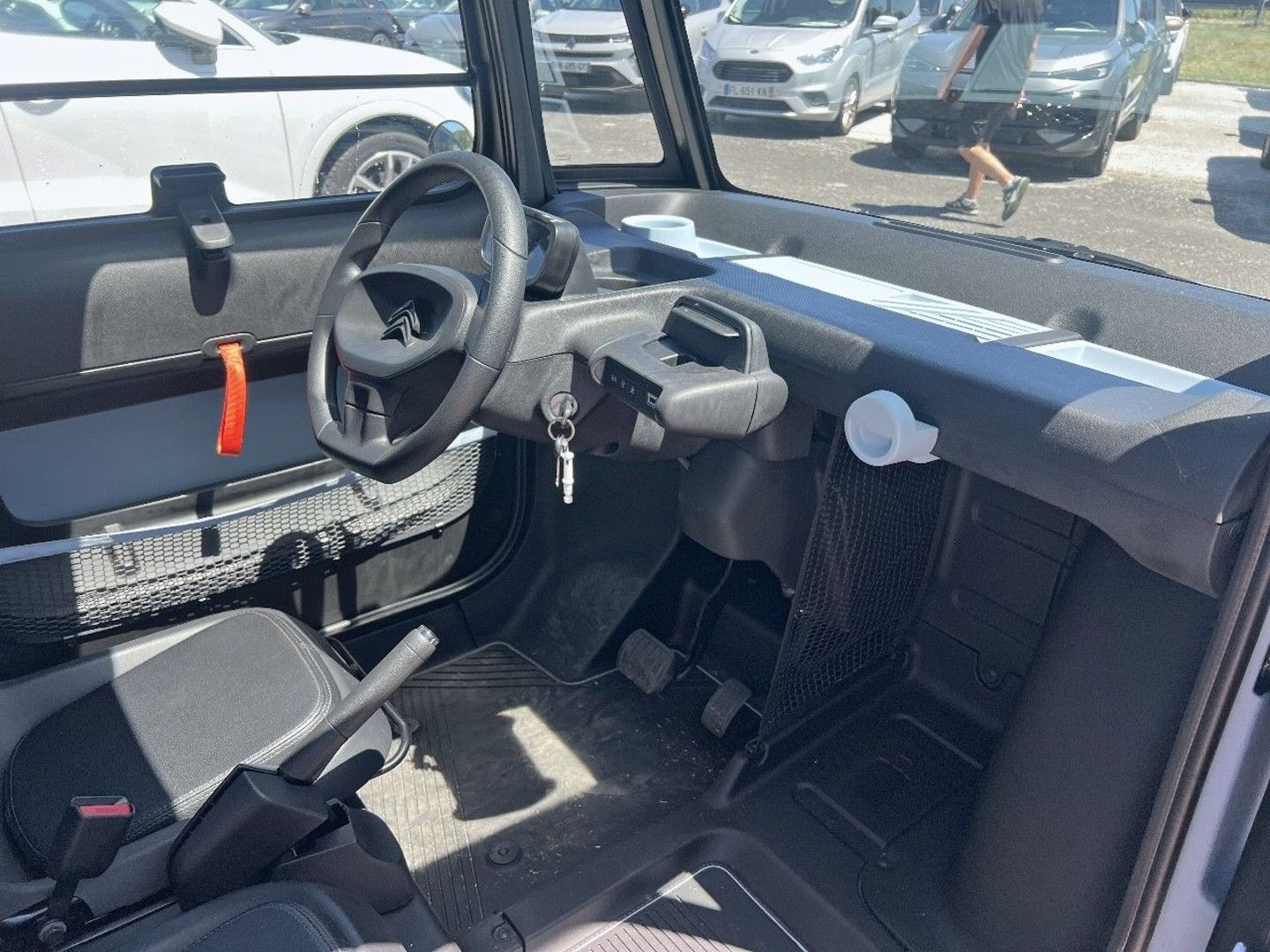 CITROEN AMI en vente à Albi chez votre mandataire automobile