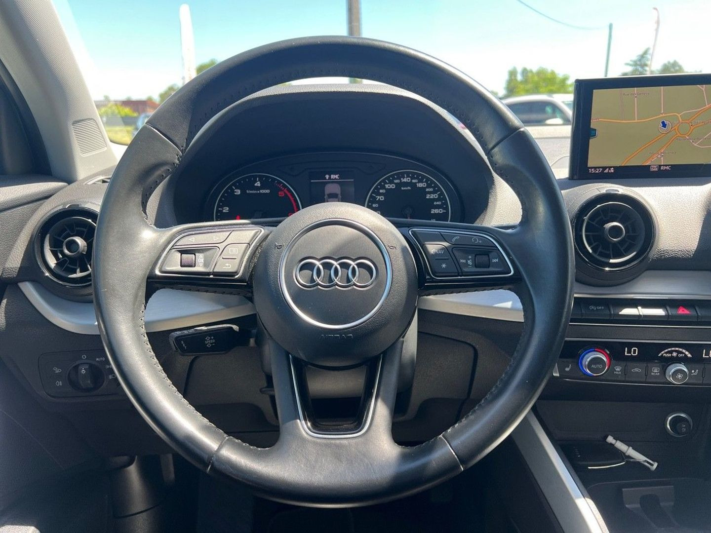 AUDI Q2 en vente à Albi chez votre mandataire automobile