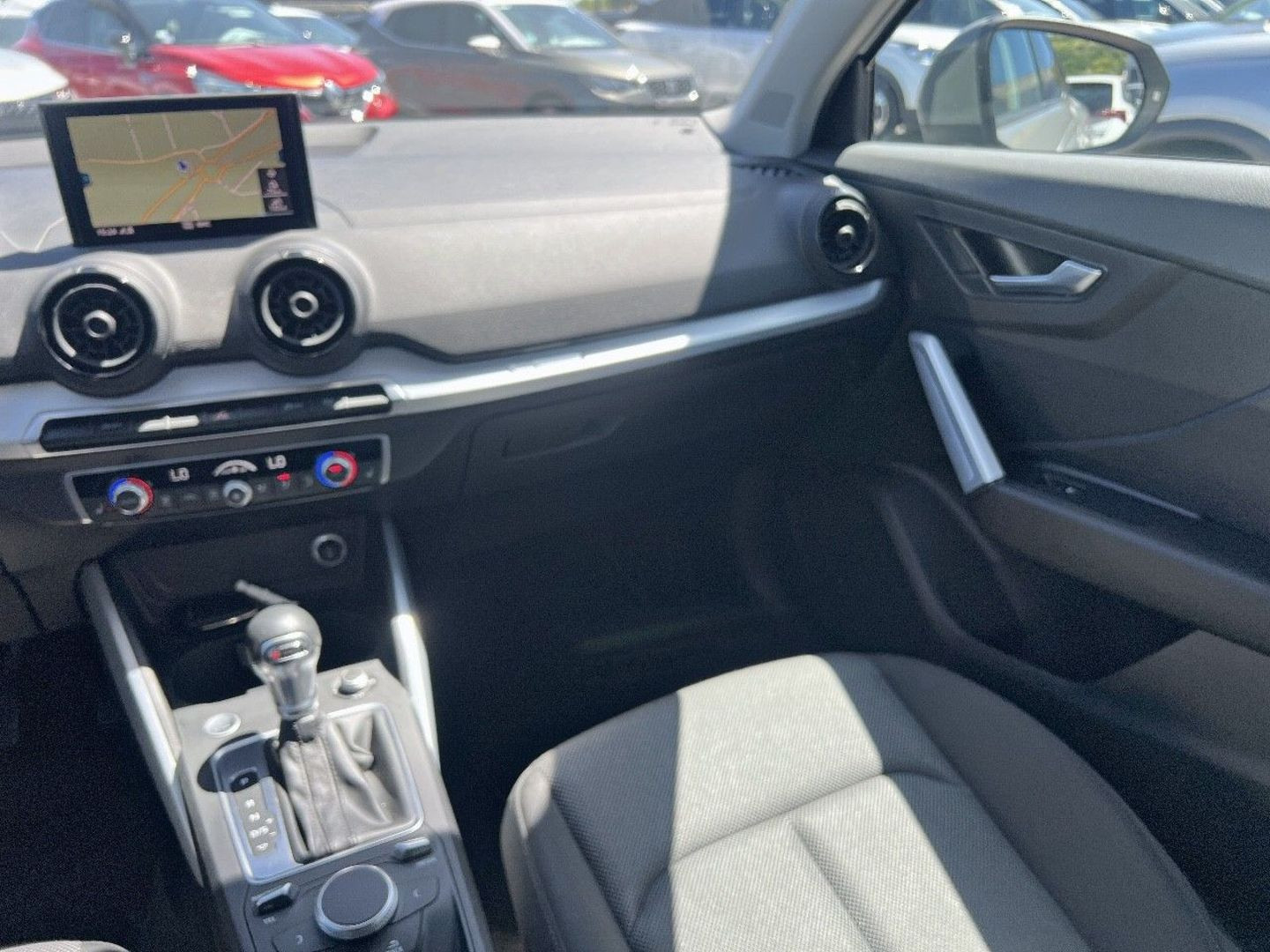 AUDI Q2 en vente à Albi chez votre mandataire automobile
