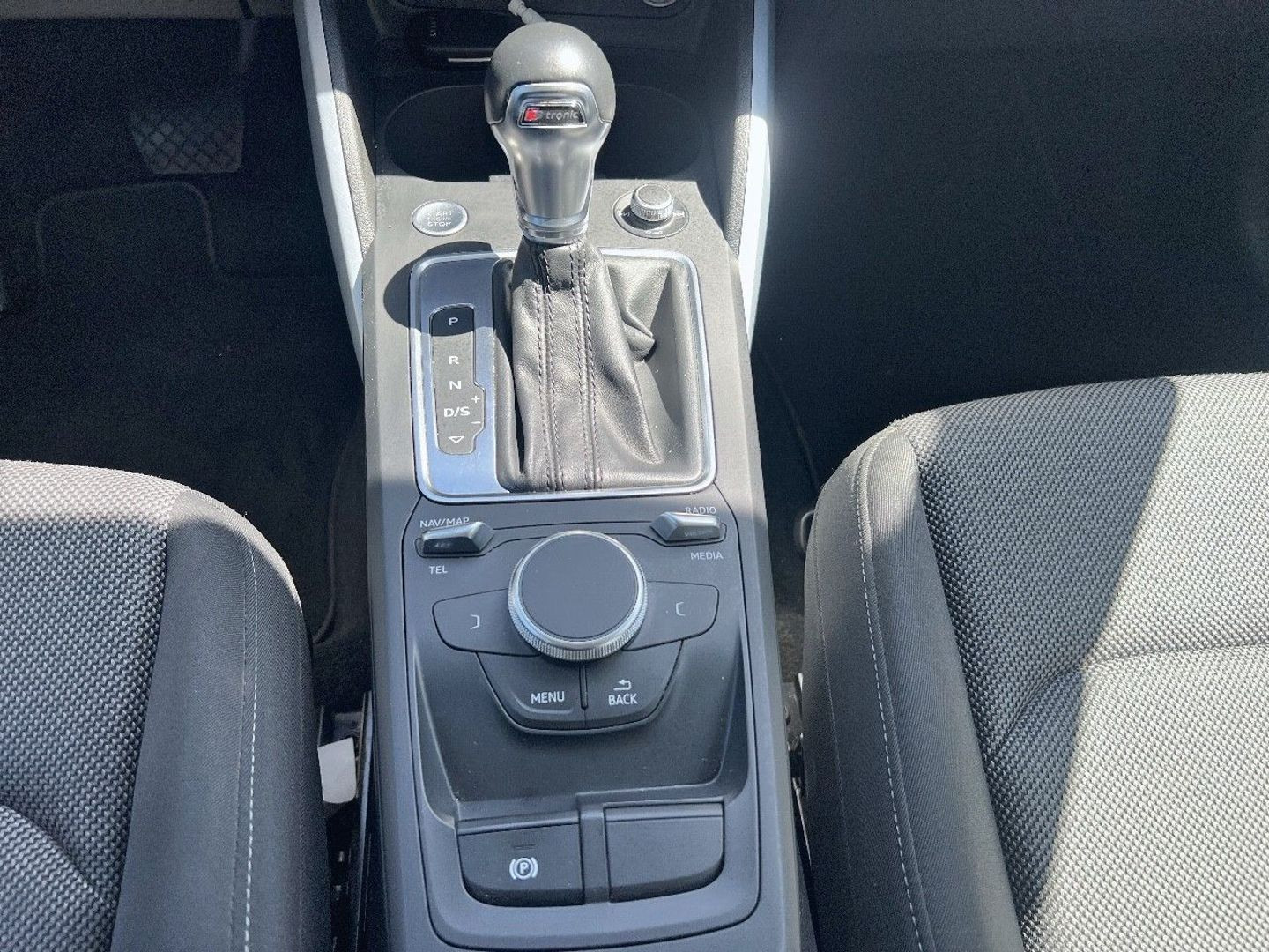 AUDI Q2 en vente à Albi chez votre mandataire automobile