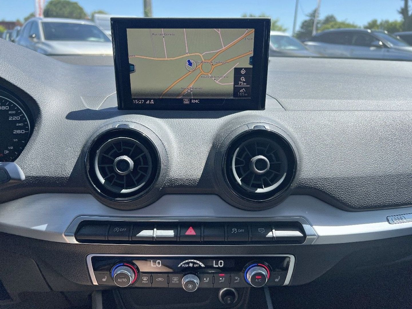 AUDI Q2 en vente à Albi chez votre mandataire automobile