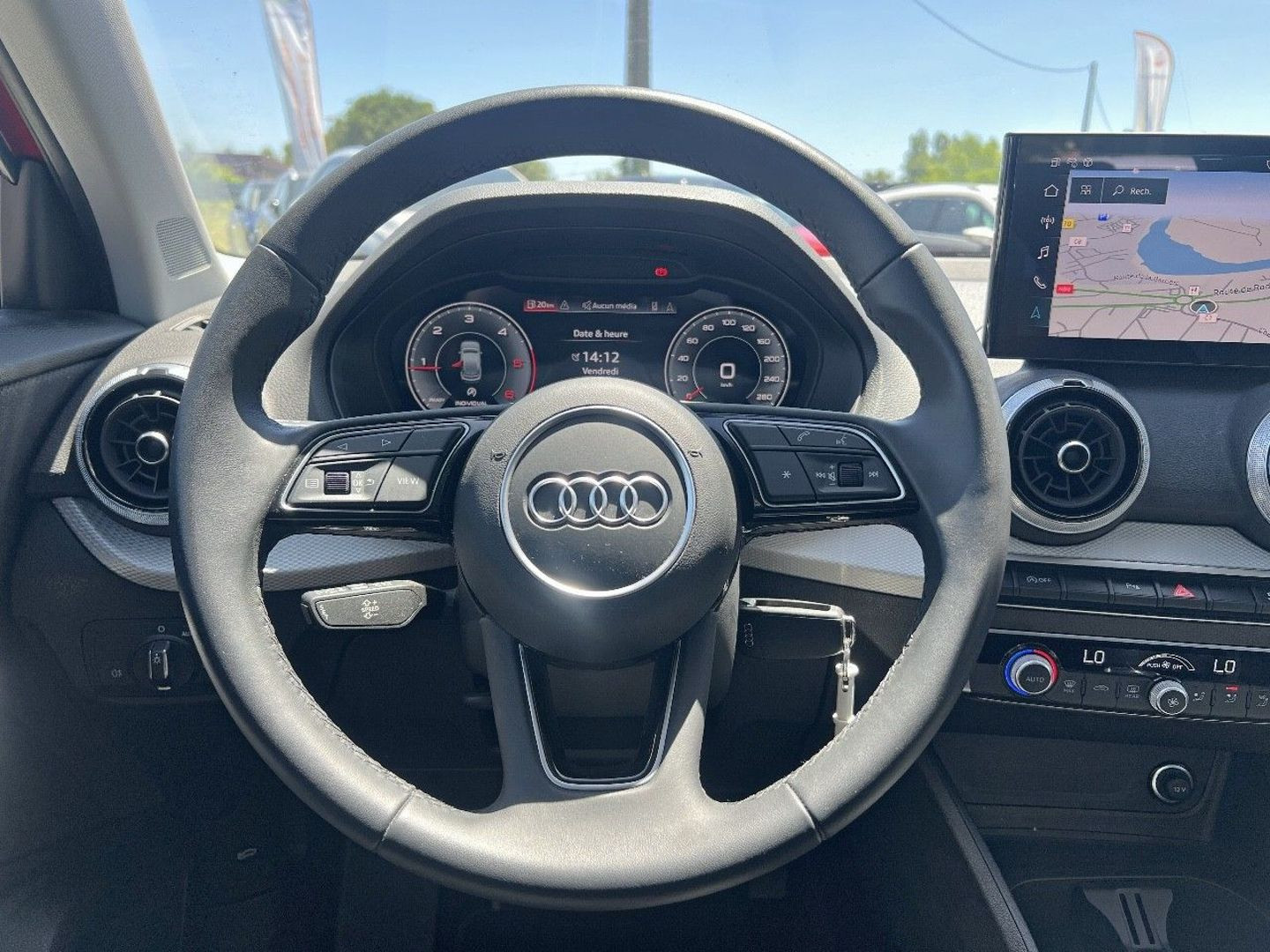 AUDI Q2 en vente à Albi chez votre mandataire automobile