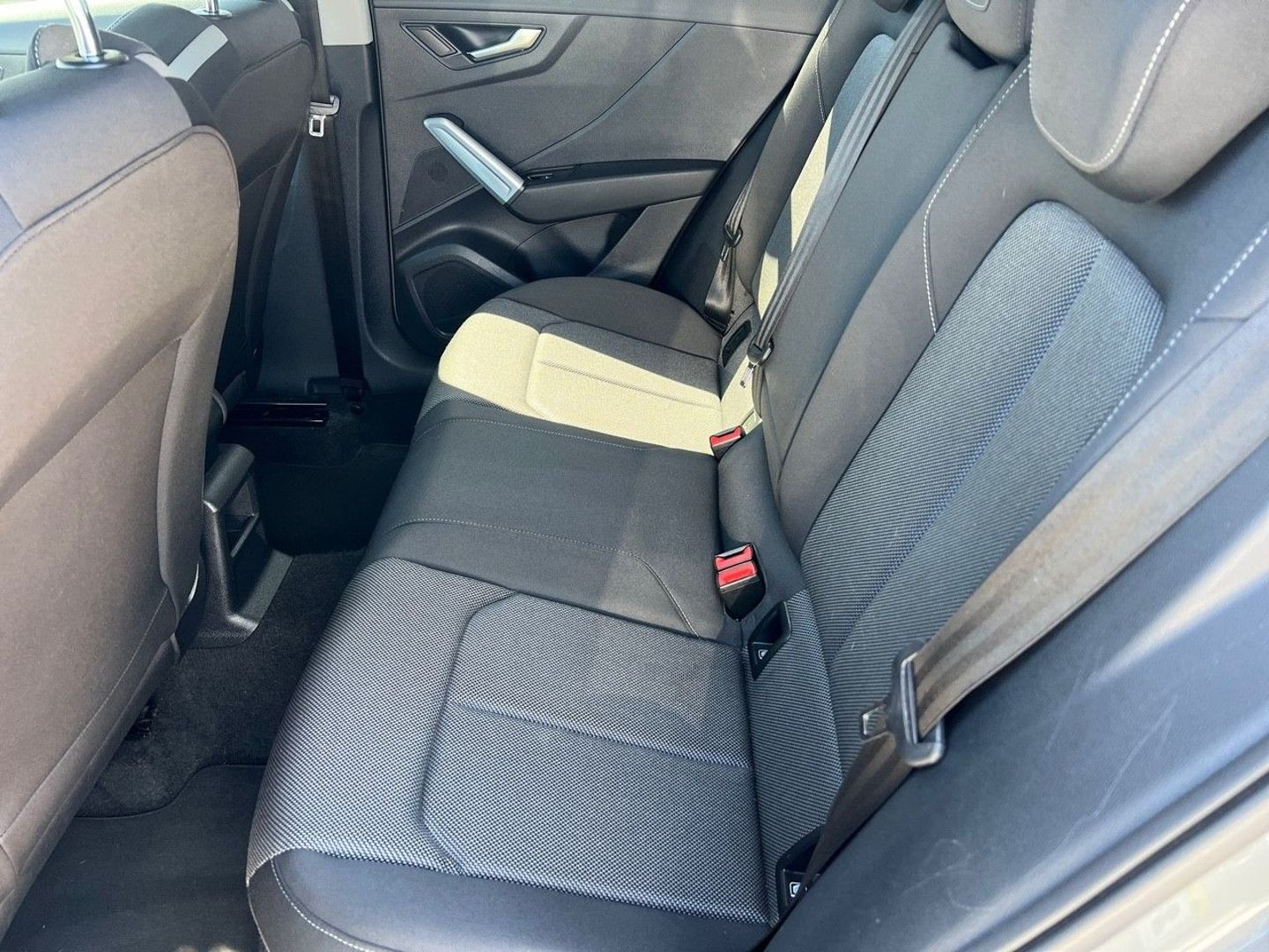 AUDI Q2 en vente à Albi chez votre mandataire automobile