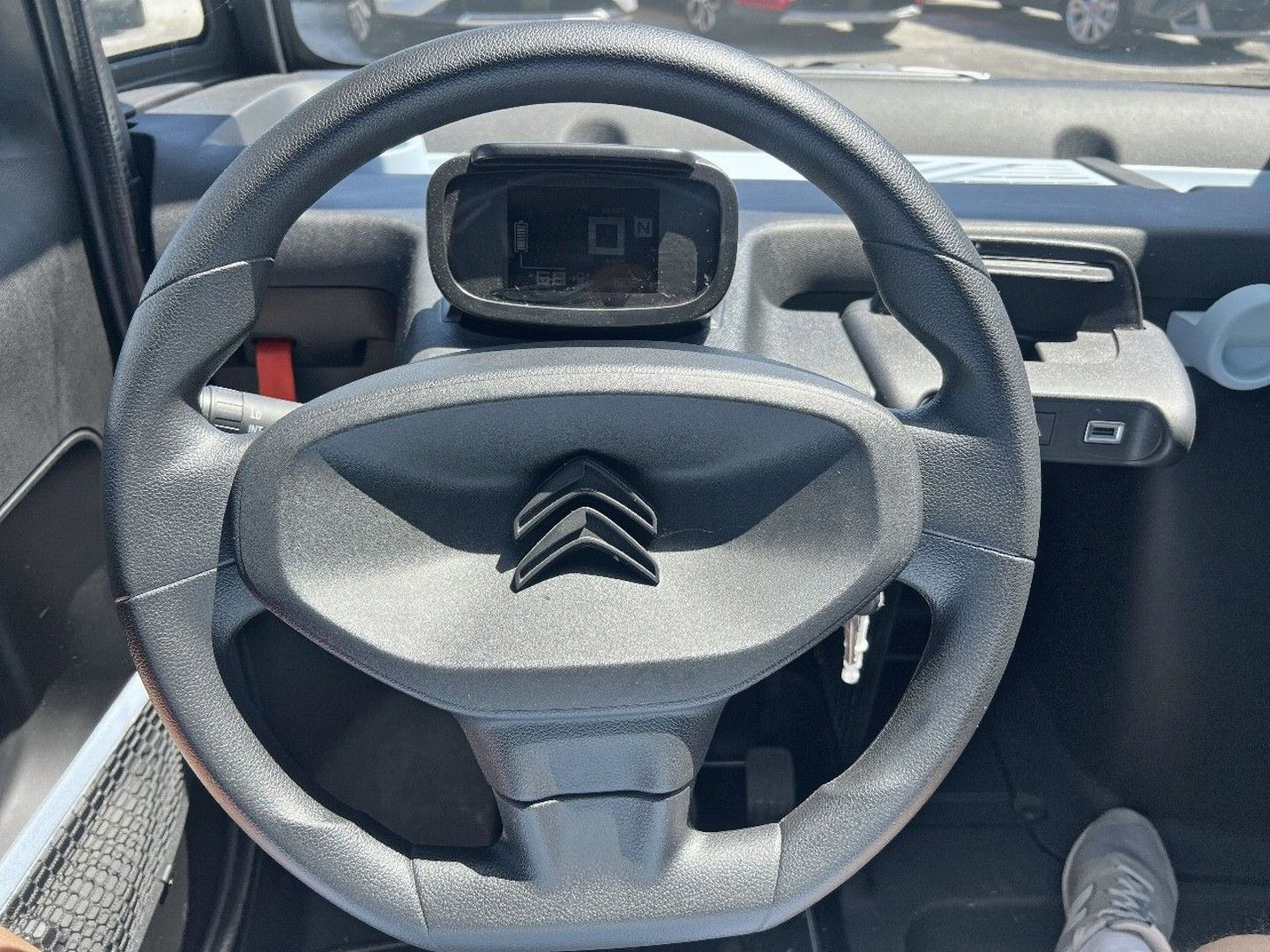CITROEN AMI en vente à Albi chez votre mandataire automobile