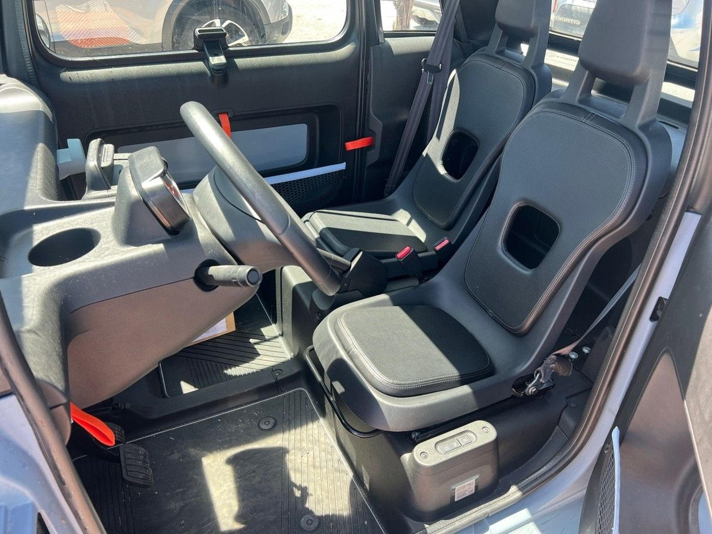 CITROEN AMI en vente à Albi chez votre mandataire automobile