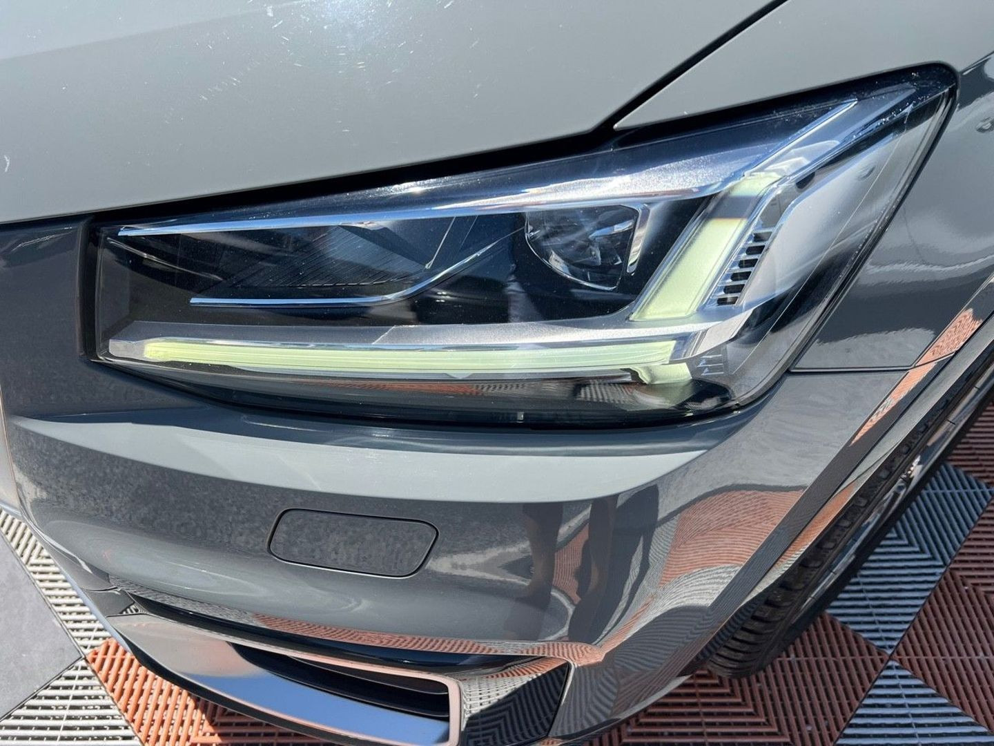 AUDI Q2 en vente à Albi chez votre mandataire automobile