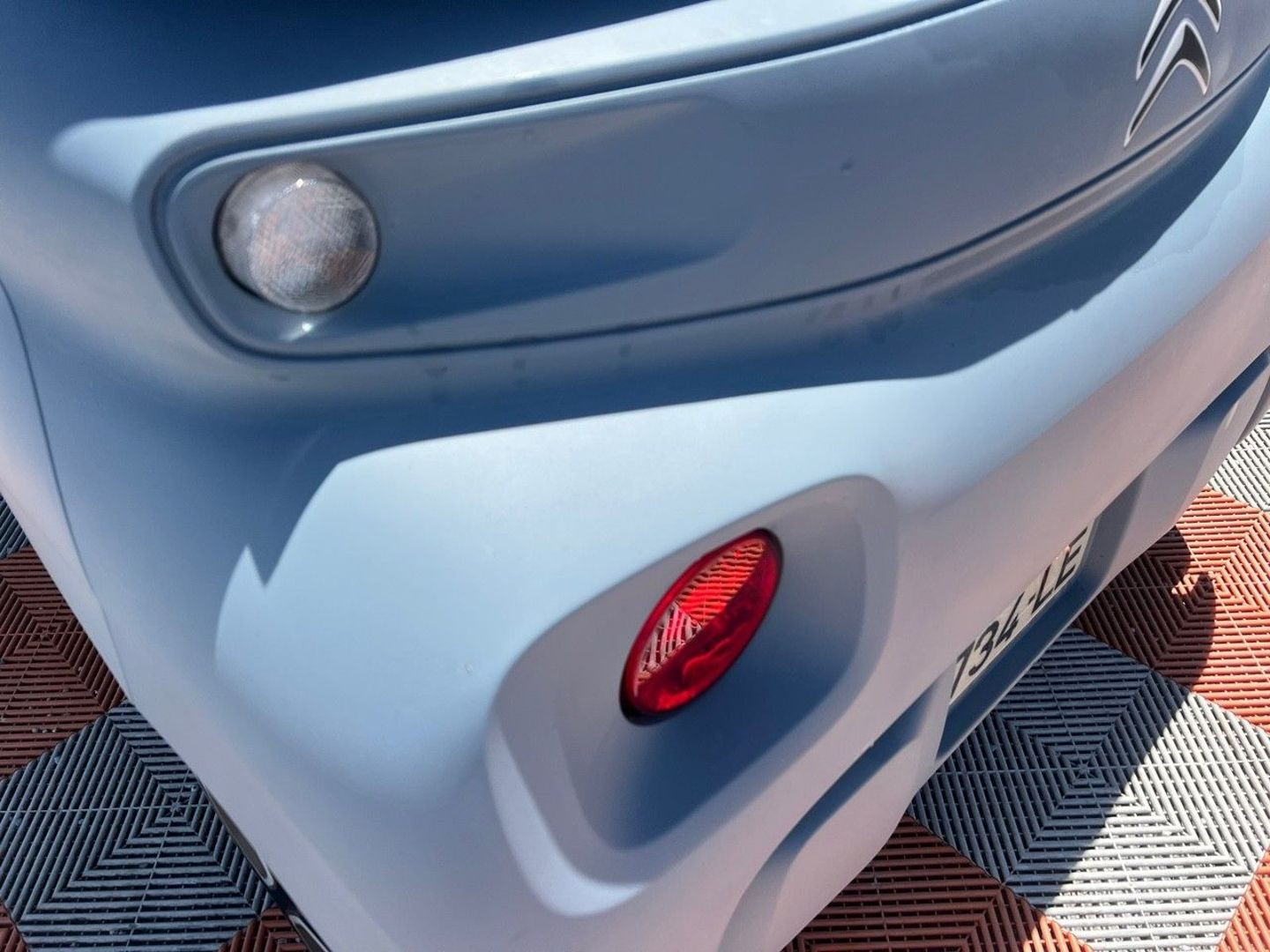CITROEN AMI en vente à Albi chez votre mandataire automobile