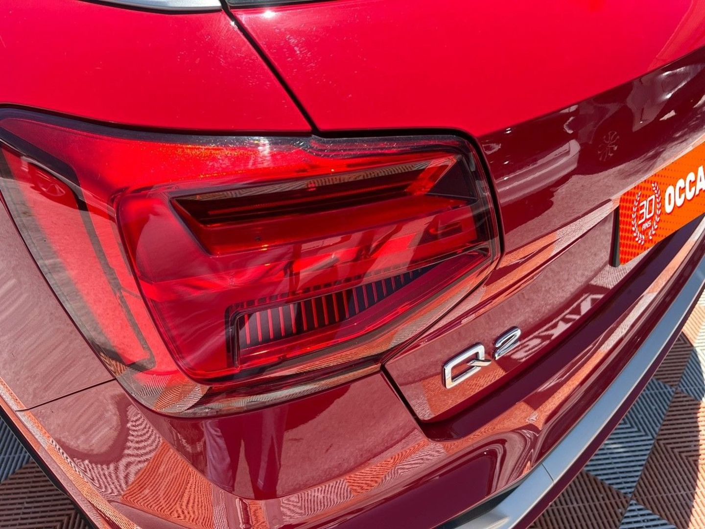 AUDI Q2 en vente à Albi chez votre mandataire automobile