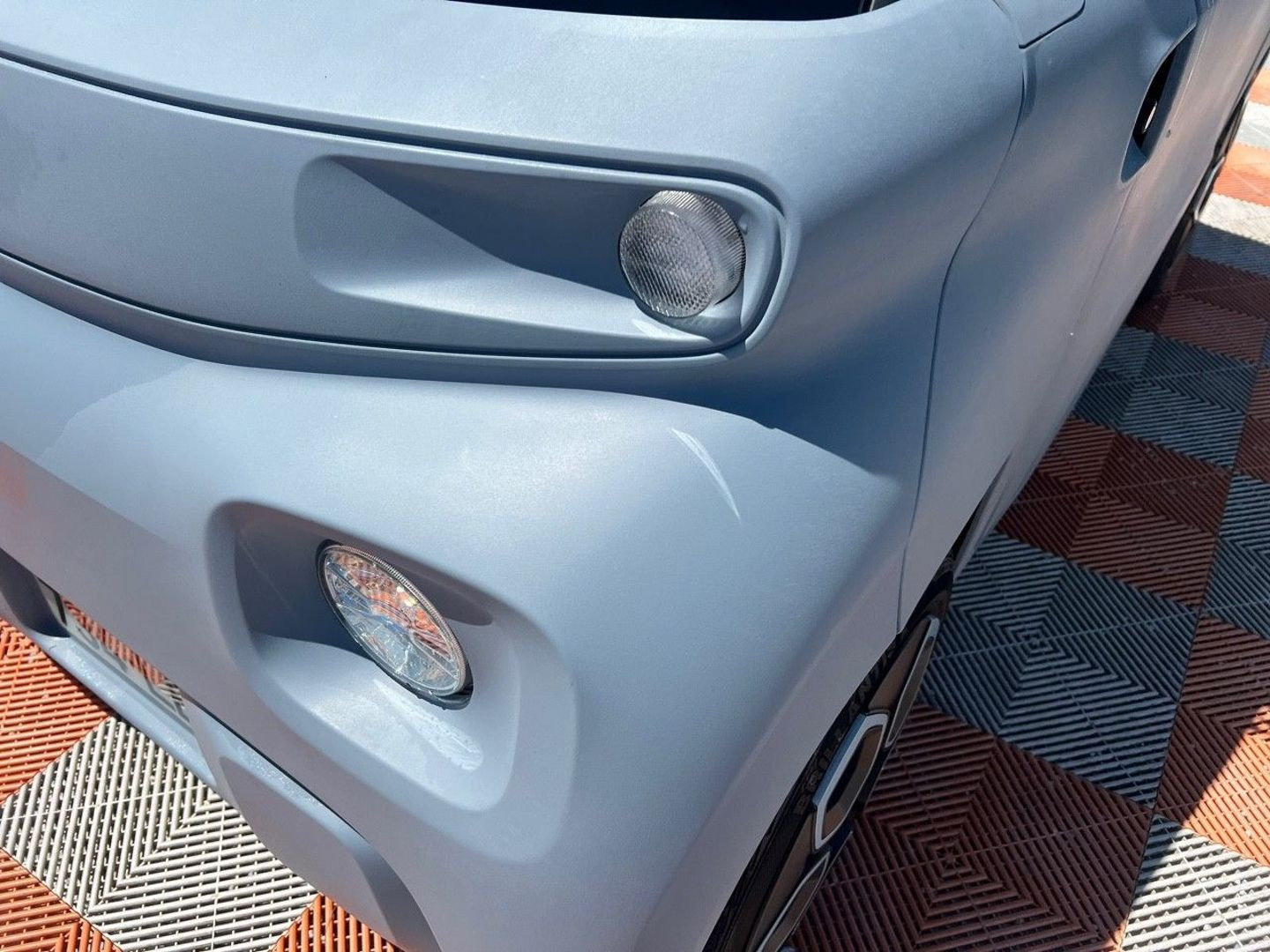 CITROEN AMI en vente à Albi chez votre mandataire automobile