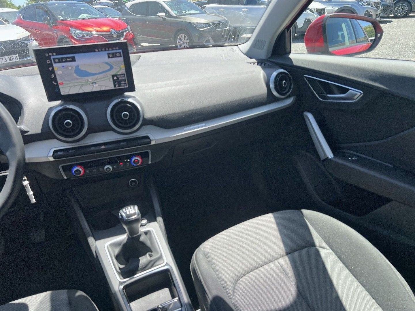 AUDI Q2 en vente à Albi chez votre mandataire automobile