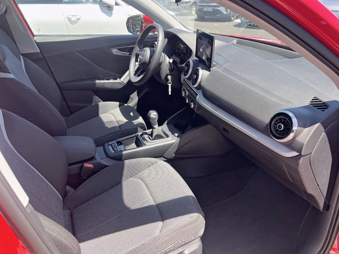 AUDI Q2 en vente à Albi chez votre mandataire automobile