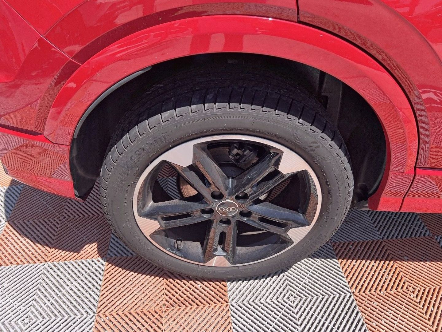 AUDI Q2 en vente à Albi chez votre mandataire automobile