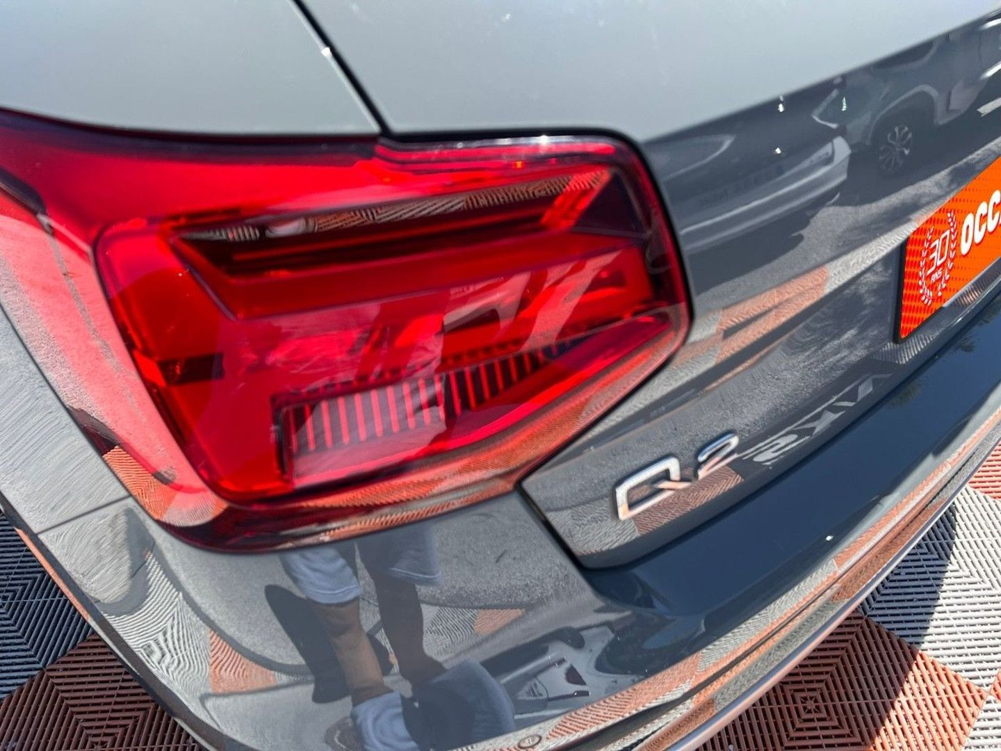 AUDI Q2 en vente à Albi chez votre mandataire automobile