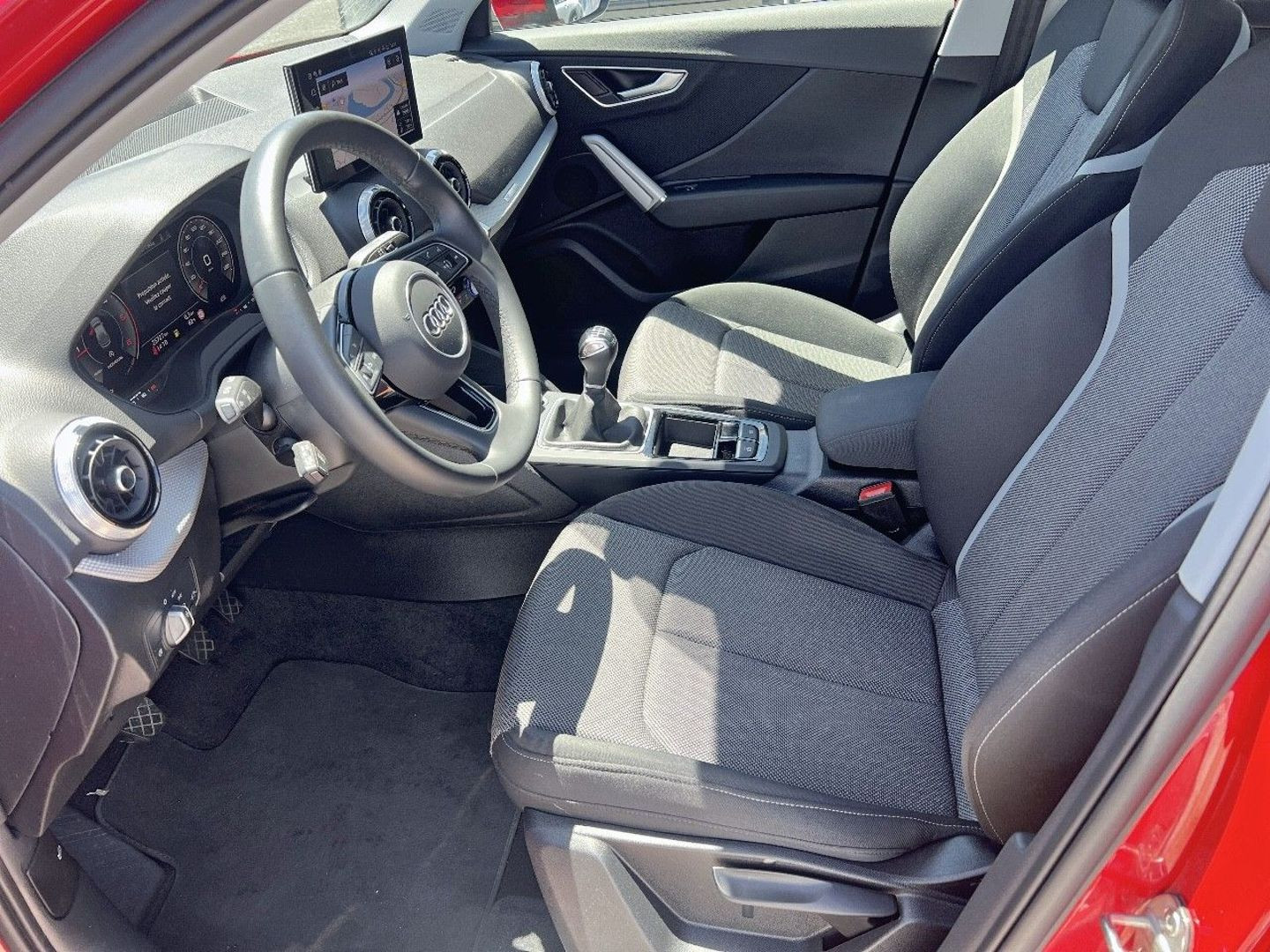 AUDI Q2 en vente à Albi chez votre mandataire automobile