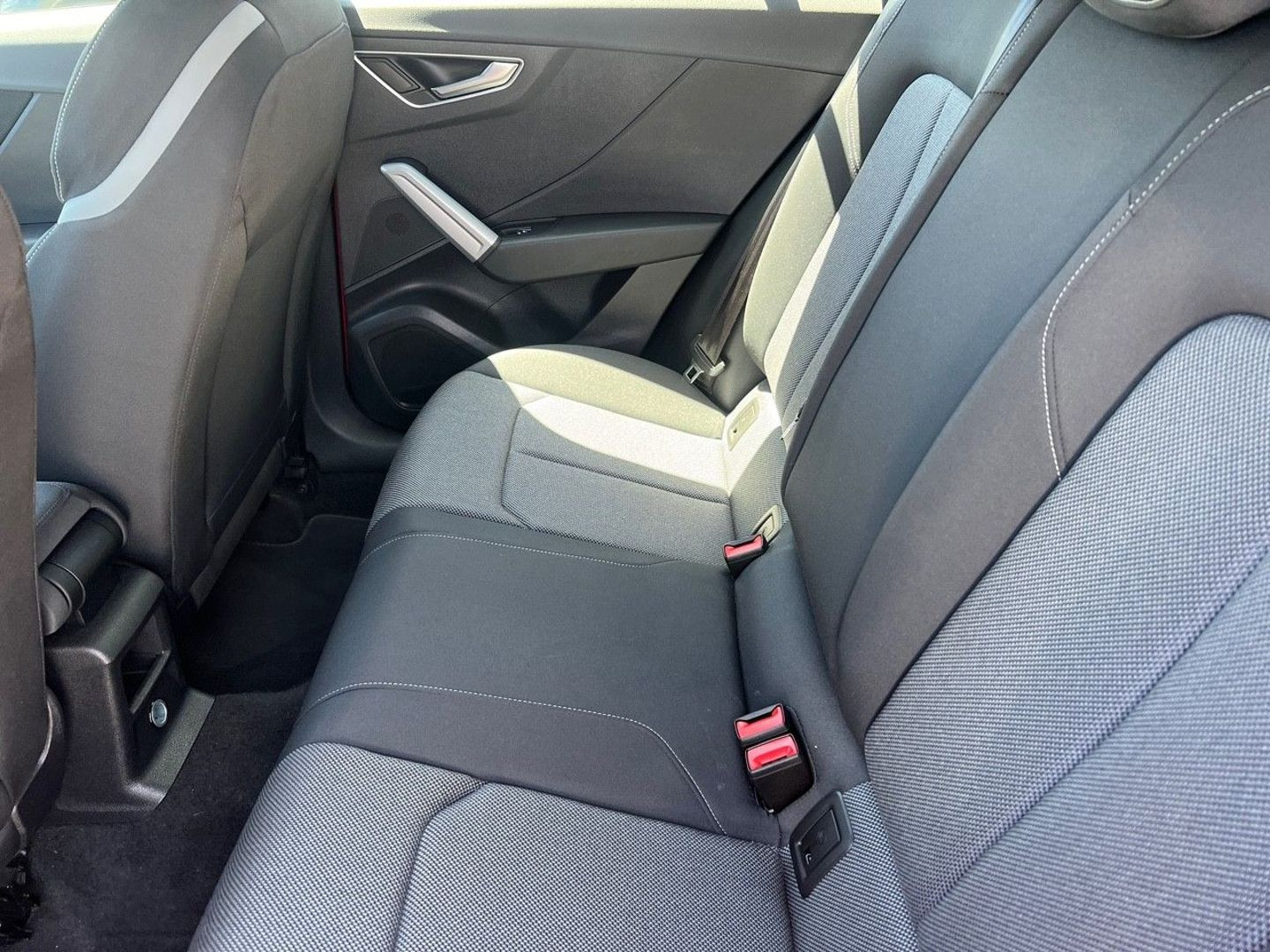 AUDI Q2 en vente à Albi chez votre mandataire automobile