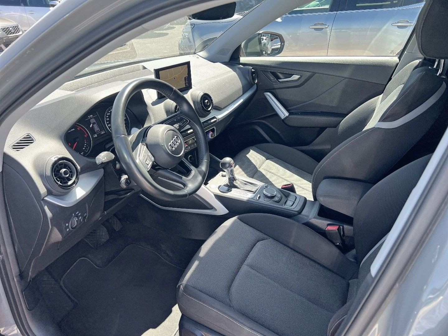 AUDI Q2 en vente à Albi chez votre mandataire automobile