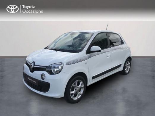 achat RENAULT Twingo occasion à Albi