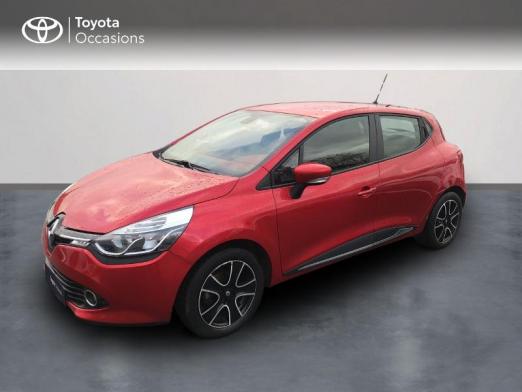 achat RENAULT Clio occasion à Albi