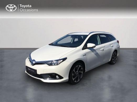 achat Toyota Auris Touring Sports occasion à Albi