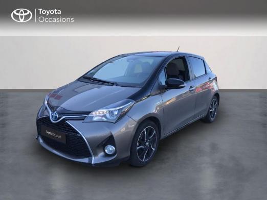 achat TOYOTA Yaris occasion à Albi