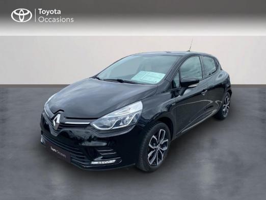 achat RENAULT Clio occasion à Albi