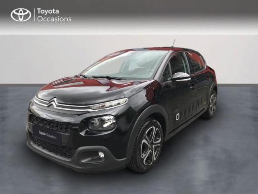 achat CITROEN C3 occasion à Albi