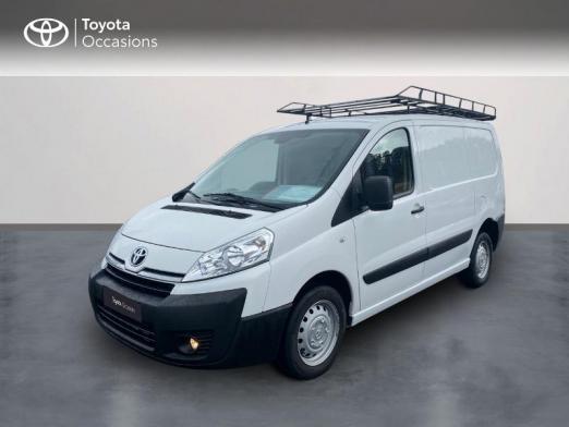 achat TOYOTA PROACE occasion à Albi