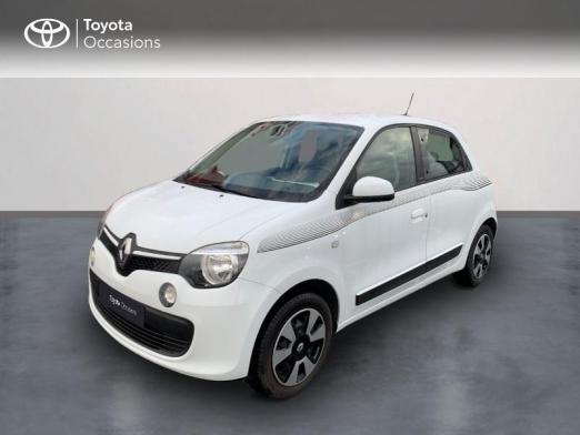 achat RENAULT Twingo occasion à Castres
