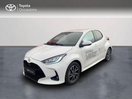 achat TOYOTA Yaris neuve à Castres