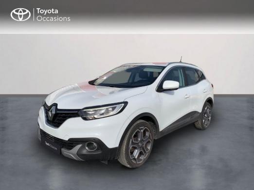 achat RENAULT Kadjar occasion à Castres