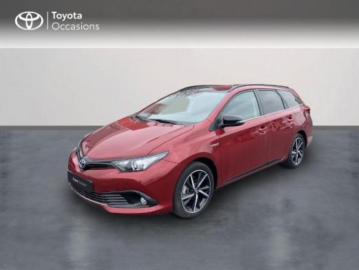 achat Toyota Auris Touring Sports occasion à Castres