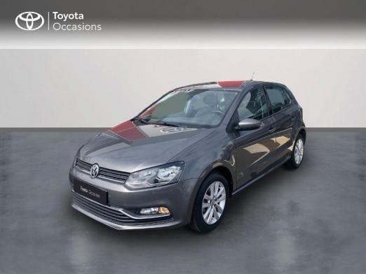 achat VOLKSWAGEN Polo occasion à Castres