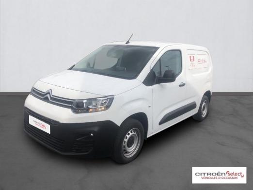achat Citroen Berlingo Van VUL neuve à Rodez