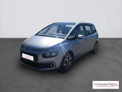 achat Citroen Grand C4 SpaceTourer occasion à Rodez