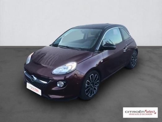 achat Opel Adam occasion à Rodez