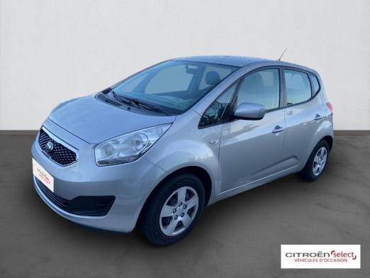achat KIA Venga occasion à Rodez